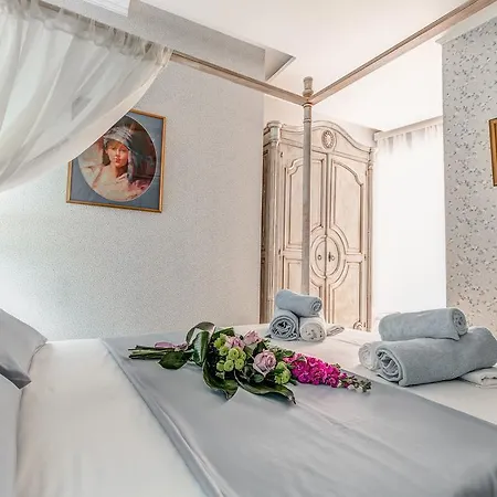 Papalina Апартаменты
