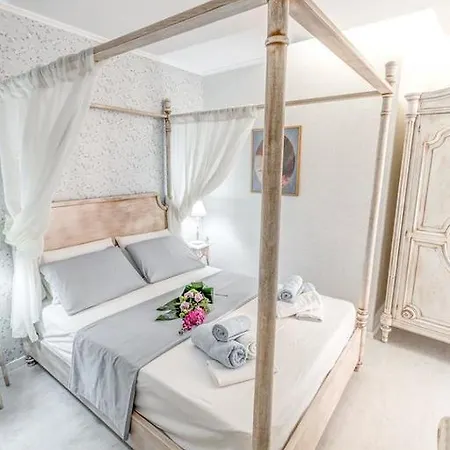 Апартаменты Papalina Corfu (city)