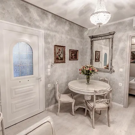 Papalina Апартаменты *