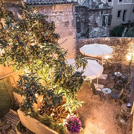 Апартаменты Papalina